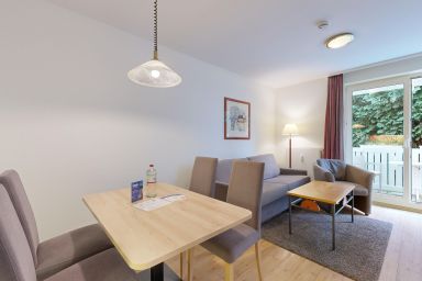 Appartementanlage Binzer Sterne - Typ A / 41, (ID BS141)
