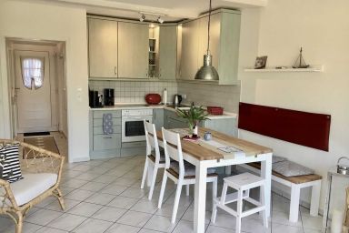 Ferienhaus Wind und Watt