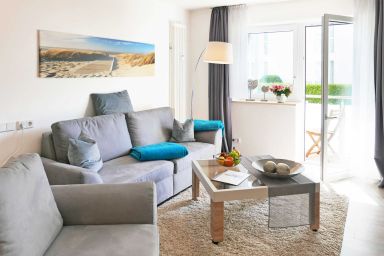 Baabe Ferienwohnung Sonnenwind Ref. 194470 - Ferienwohnung Sonnenwind Ref. 194470