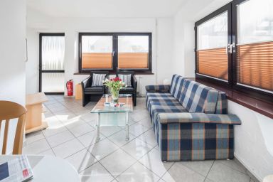 Logierhaus Birkenhof - 2-Raum-Apartment