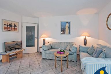 Villa Rosengarten Whg. 33 - VR 33