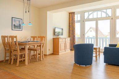 Fr.-Borgwardt-Straße 29 Whg. Kuehl10 . - Haus Kühlung Whg. 10