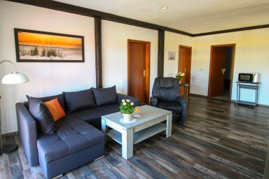 Ferienwohnungen Vogelsang - Ferienwohnung Schwalbennest