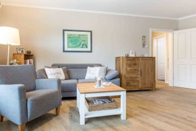 Wohnung 2 Nordseetraum 2 (ID 059)