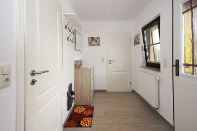 Bei Ziegers Ferienwohnung EG - Bei Zieger`s Ferienwohnung EG