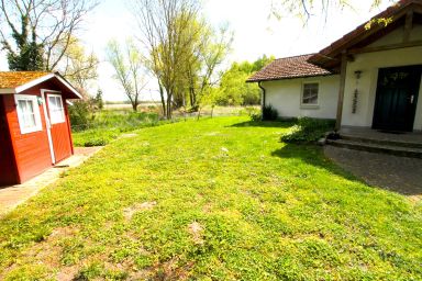 >Haus am Wald Nr. 3< idyllisch ruhig im Naturschutzgebiet - >Haus am Wald 3< idyllisch ruhig im Naturschutzgebiet