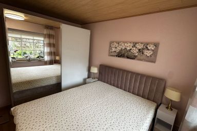 Ferienwohnung Prigge