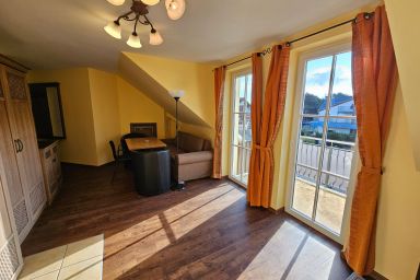 Strandresidenz Karlshagen - Ferienwohnung 12