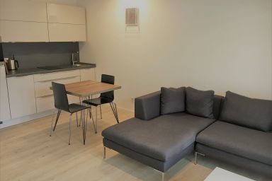 Haus Passat WE 03 Zur Steilküste - 2-Zimmer-Wohnung