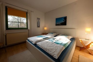 Ferienwohnungen am Museumshafen - Ferienwohnung 1