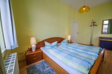 Villa HENRIETTE - Ferienwohnung 4