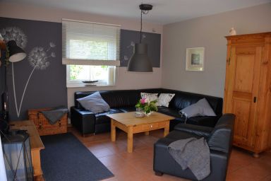 Ferienhaus 8erwassereck, 3 SZ, 2 Bäder, Wallbox - 8erwassereck