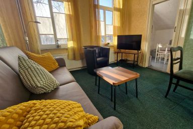 Ferienwohnung Raguse, 15081 - Ferienwohnung Raguse