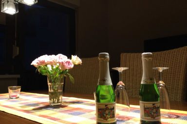 Haus - Heike - Objekt 90517 - FeWo Heike