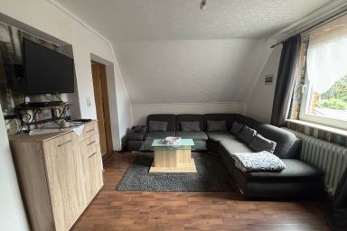 Ferienwohnung Haase, 75096 - Ferienwohnung Haase