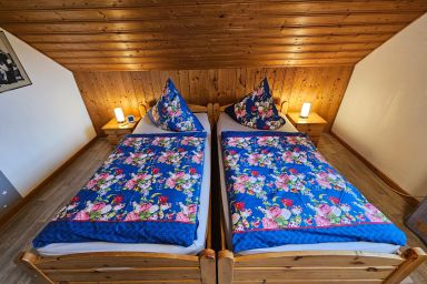 Ferienwohnung Am Moor 35629 - Ferienwohnung Am Moor
