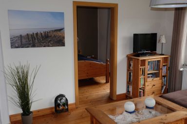 Haus Wind und Welle