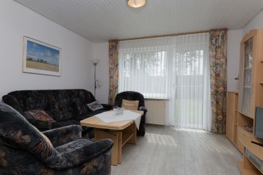 Ferienhaus Baumann - Ferienhaus Langeoog, Baumann