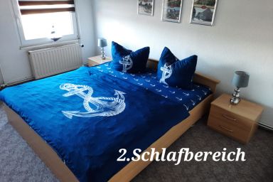 Ferienwohnung Steffen - FeWo