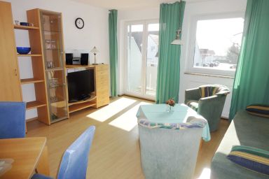 Ferienobjekt Graal Müritz A1 - F01