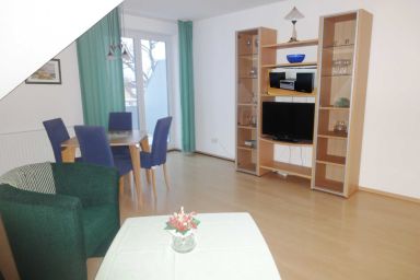 Ferienobjekt Graal Müritz A13 - F13