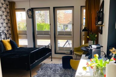 MAISON ART Appartements - Objekt 94080 - Appartement I