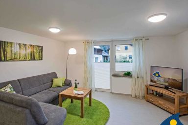 Ferienhaus Buntspecht - +  Buntspecht