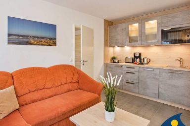 Ferienhaus Eichelhäher - Rückzugsort mit Grill & Terrasse - Eichelhäher