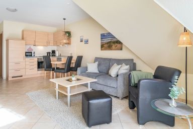 Haus Thalia Wohnung 7 - Thalia7 Haus Thalia Wohnung 7