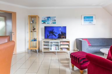 Rosenweg 2 Wohnung 2 - Ro2-2 Rosenweg 2 Wohnung 2