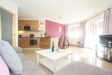 Rosenweg 16 Wohnung 2 - Ro16-02 Rosenweg 16 Wohnung 2