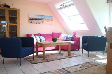 Haus Jenny Wohnung E 5 - JennyE5 Haus Jenny Wohnung E 5