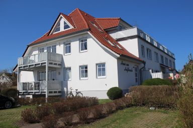 Haus am Haftbruch Whg. 01 - HaH01 Haus am Haftbruch Whg 1