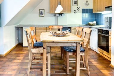 Residenz Kormoran, Windflüchter - Windflüchter 5  Ferienwohnung