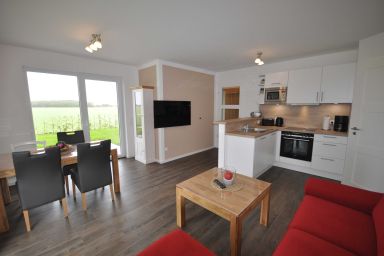 Nr. 122 - Ferienwohnung MeerZeit Bahnhofstraße