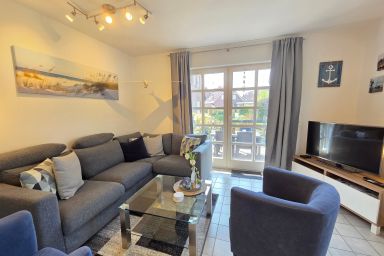 Nr. 98 - Ferienhaus Fischerstraße