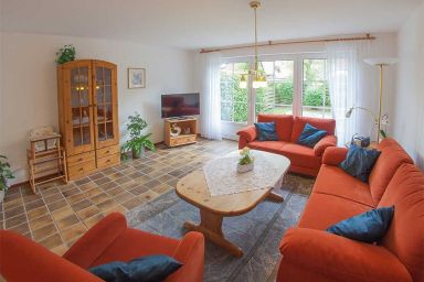 Ferienhaus Coyle, FeWo Vermittlung Nordsee - Ferienhaus Coyle