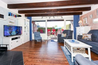 Ferienhaus Kleine Möwe