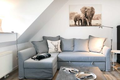 Hirschlug - Hirschlug Ferienwohnung