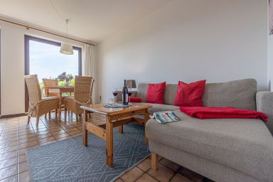 La Casa Ferienwohnung Kormoran - Ferienwohnung Kormoran