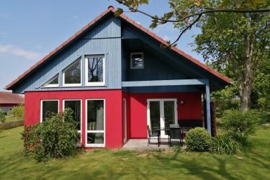 Ferienhaus 14