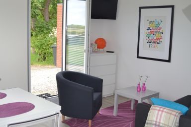 Fehmarn Ostseeferien/ Onkel Herberts (130/2)