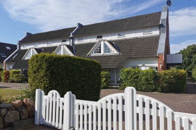 Ferienwohnung "Wolkenstein Zwo"