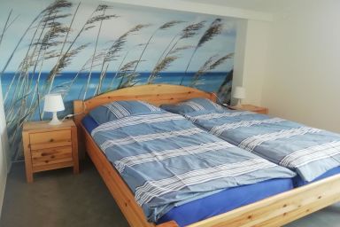 Ferienhof Haltermann  Haus 32 b Wohnung Nr. 4 OG