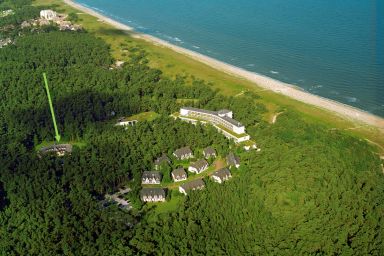 Ferienhaus reetgedeckt I direkt am Meer