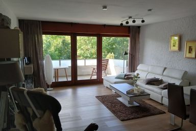 Appartment 2000 in Tossens