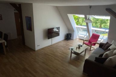 wattenmeer-ferien Ferienwohnung 2 OG  in Butjadingen
