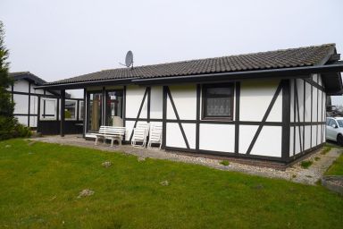 Bungalow M 43 in Burhave