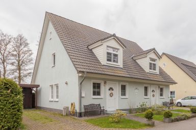 Ferienhaus Teuber