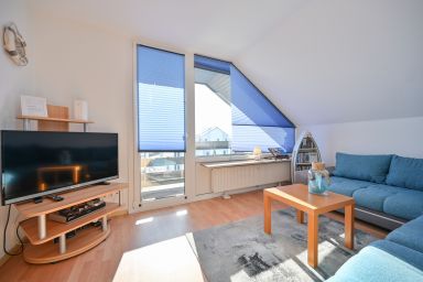 FeWo Haus an der See